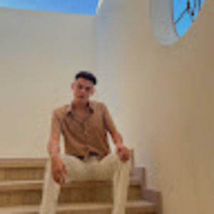 Meet your Posher, Gabriel